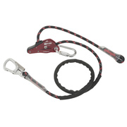 Miller HandZup® Work Positioning Lanyard